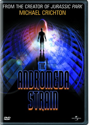 The Andromeda Strain