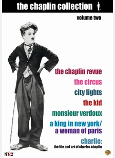 The Chaplin Collection: Volume Two