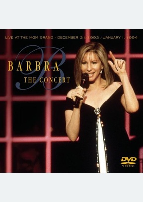 STREISAND, BARBRA