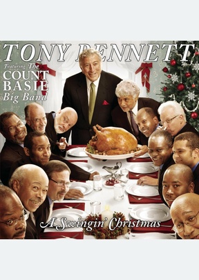 SWINGIN CHRISTMAS FEATURING T