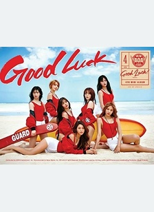 GOOD LUCK:WEEK (A VERSION)