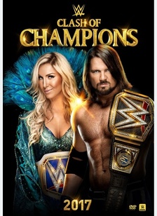 WWE: Clash of Champions 2017