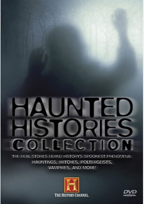 Haunted Histories Collection