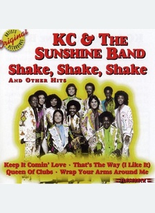 SHAKE SHAKE SHAKE