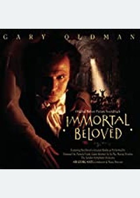 IMMORTAL BELOVED (OST)