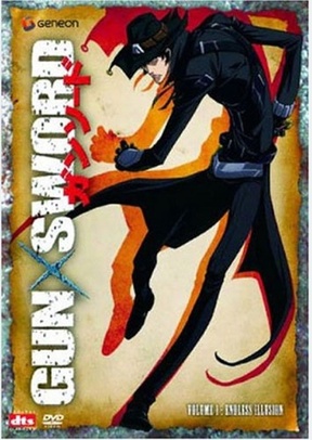 Gun Sword Volume 1: Endless Illusion