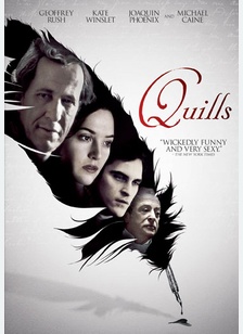Quills