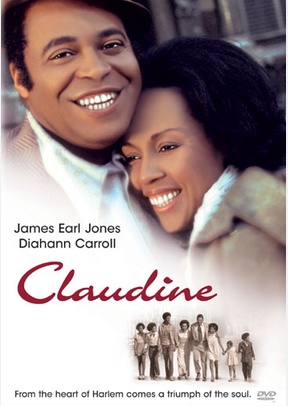 Claudine