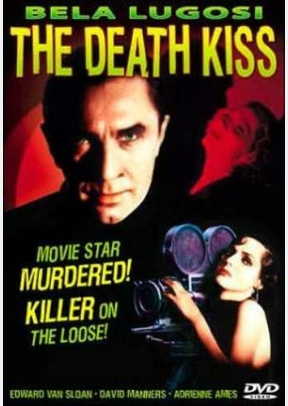 DEATH KISS