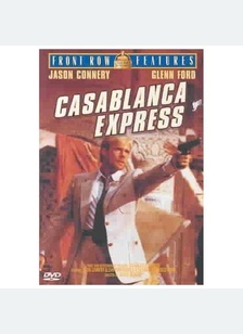 CASABLANCA EXPRESS