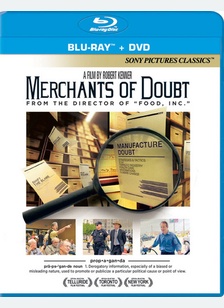 Merchants of Doubt