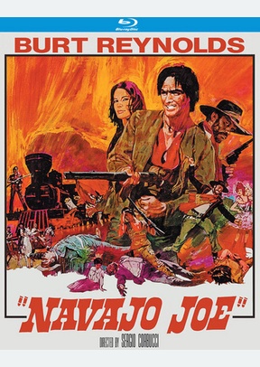Navajo Joe