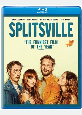 SPLITSVILLE (BR)