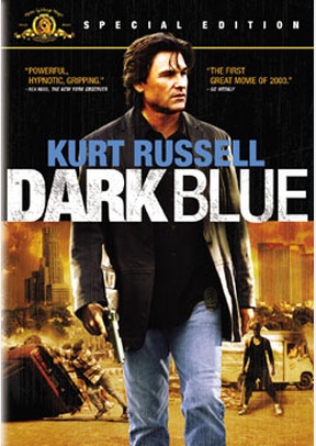 Dark Blue