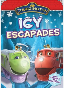 Chuggington: Icy Escapades