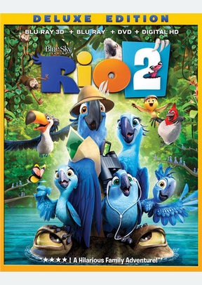 Rio 2