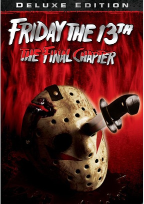 Friday The 13th: The Final Chapter