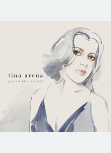 GREATEST HITS 1994-2004