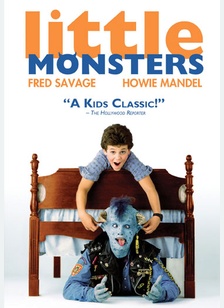Little Monsters