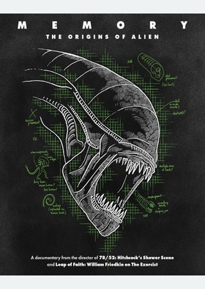 Memory: The Origins of Alien