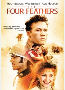 The Four Feathers