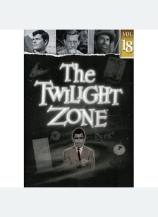 TWILIGHT ZONE:V18