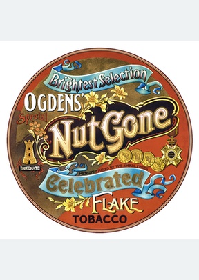 OGDENS NUT GONE FLAKE