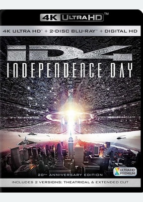Independence Day