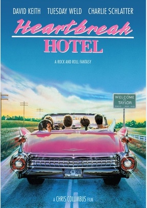 Heartbreak Hotel