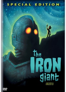 The Iron Giant