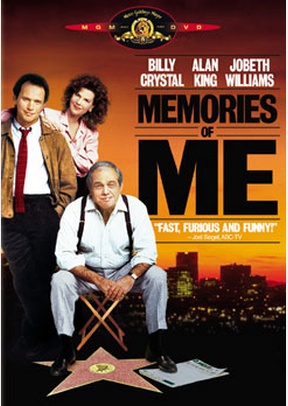 Memories Of Me