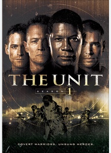 The Unit: Season 1
