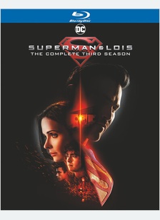 SUPERMAN & LOIS:S3 (BR)