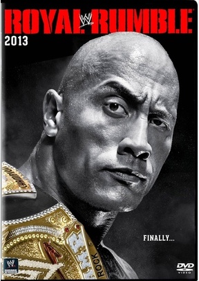 WWE: Royal Rumble 2013