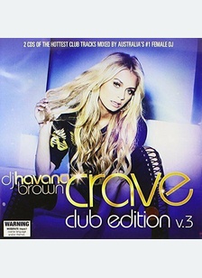 CRAVE CLUB EDITION V.3