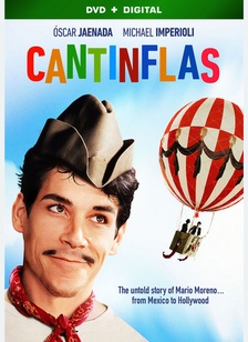 Cantinflas