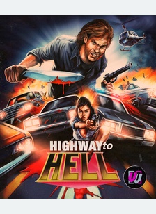 HIGHWAY TO HELL:COLL ED (BR)