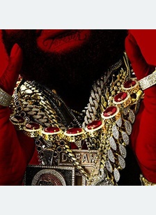 Hood Billionaire (Edited)