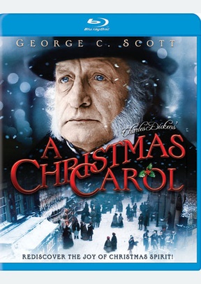 A Christmas Carol