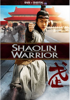 Shaolin Warrior