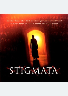 STIGMATA (OST)