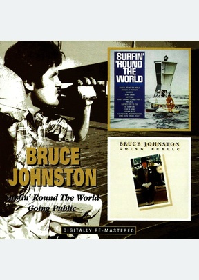SURFIN ROUND THE WORLD/GOING P