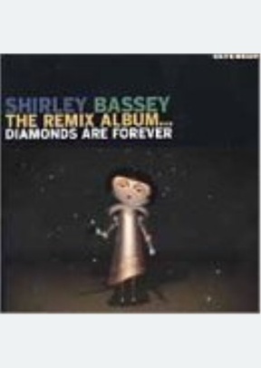 REMIX ALBUM:DIAMONDS ARE FOREV