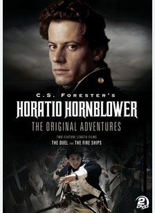 Horatio Hornblower: The Original Adventures