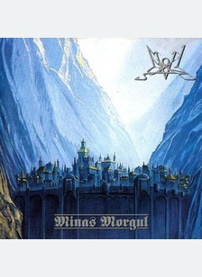 MINAS MORGUL