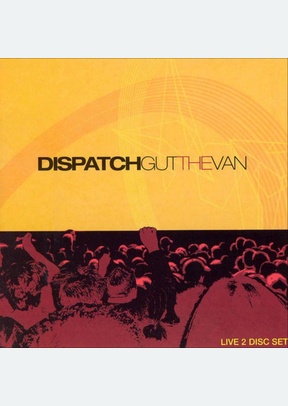 GUT THE VAN (2CD)
