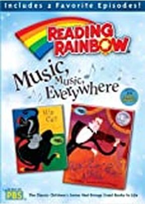 Music Music Ever DVD