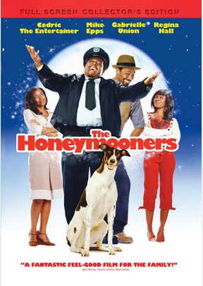The Honeymooners