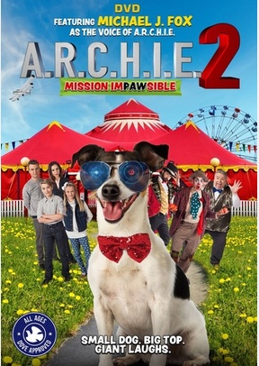 A.R.C.H.I.E. 2