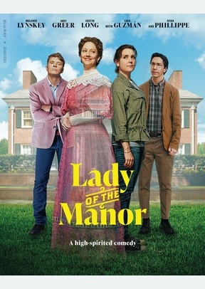 Lady of the Manor